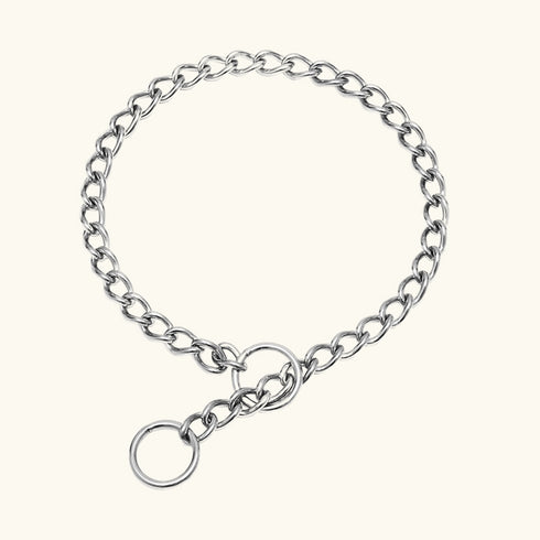 Dog Collar Shepherds Chain